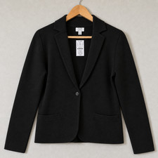 J.Crew Schoolboy Sweater Blazer  (XS, S, M, L) (Brand New)  picture