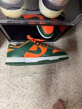 men's nike dunk low retro casual shoes size 12.5 picture