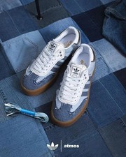Adidas Sambae Denim Women's II0001 picture