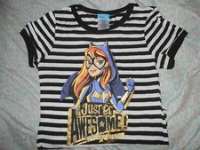 Batgirl...Girls 14-16 Shirt picture
