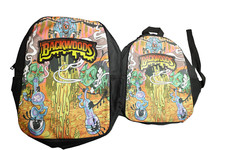 2 Packs Set Backwoods LED Light Backpack Large and Small 2 Bags Perfect Gifts picture