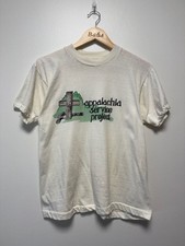 1970’s Appalachia Service Project T-Shirt picture
