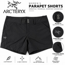Arc'teryx Women's Parapet Short picture