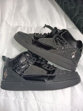 VINTAGE 2000S size 7 Black Baby Phat