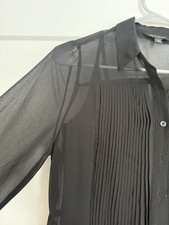 banana republic dress picture