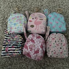 you get 4 total bags - Tiny Backpacks picture