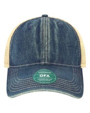 LEGACY OFA Old Favorite Trucker Cap picture