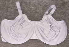 Wacoal Perfect Primer Full Figure Underwire Bra Light Gray 38I picture
