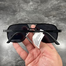 Guess sunglasses OSFM Brand new with tags Colors = black picture