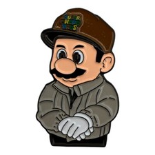 El Chapo Mario 
