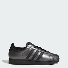 adidas women SUPERSTAR II SHOES picture