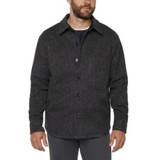Banana Republic Men's Shirt Jacket New with Tags picture