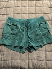 90’s Vintage Bugle Boy For Her Shorts Medium  picture