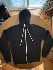 Apple employee Hoodie Sweatshirt M Black picture