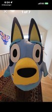 Bluey And Bingo Mascot Costume – Kids Birthday Party & Halloween Character – picture