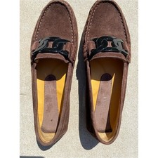 VANELi Aiker Driving Moccasin Loafers – Women's 7.5 M Good condition,light wear picture