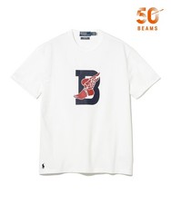 (ASK availability first) Exclusive POLO RALPH LAUREN B-Wing SS Tee new picture