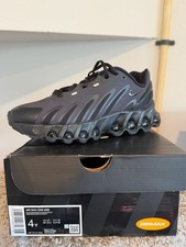 Nike Air Max Dn8 Size 4Y Black Anthracite Sneakers picture