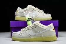 N*ke SB*DUNK Low Mummy DM0774-111 Men's Athletic shoes Size 4-13 picture