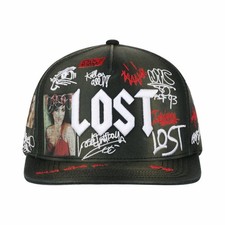 Lost Intricacy Wall Of Fame Cap picture