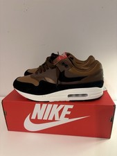 Nike Air Max 1 PRM “cacao Wow” Rare Sneaker picture