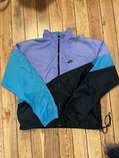 Vintage Nike Windbreaker Men’s Small picture