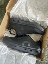Kith x On K-Tech 3 Men's 12 Black In Hand picture