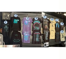 Phoebe Bridgers Alex G Concert Shirt Hoodie Lost Tour 2026 Merch Tee Reprint picture