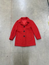 Vintage 70s women’s Susan Lynn Wool Single Breasted Jacket Size Small picture