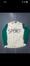 Women’s Vintage Y2K Polo Ralph Lauren Sport Longsleeve picture
