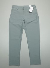 Nike 24.7 Perfect Stretch 5 Pocket Pants Men's Size 36x30 Dri FIT HQ6930-084 picture