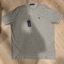 Vintage Polo Ralph Lauren Collared Shirt Size XL picture