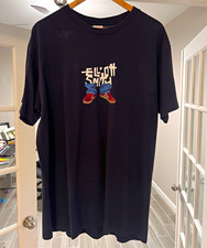 Vintage Elliott Smith Son of Sam T-Shirt. Single stitch XL authentic picture