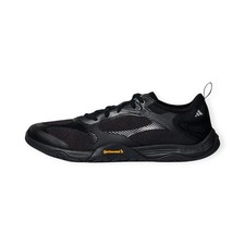 Adidas FOS GROUNDFLOW Black Lifestyle Shoes KH7972 picture