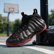 Nike Air Foamposite One Cough Drop (2025) Men's IB2219-001 New picture