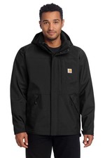 Carhartt Storm Defender Shoreline Jacket CT104670 picture