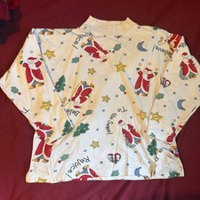 Holiday-lane Women's multi Pajamas picture