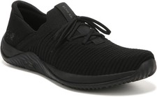 Ryka Women's Echo Knit Fit Slip-on Sneaker picture
