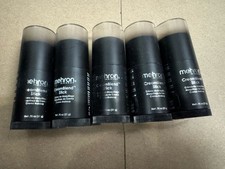 5 Lot Mehron CreamBlend Stick 0.75 oz 22 Light Buff Professional Creme Makeup picture