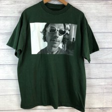 Bush Gavin Rossdale remake 90’s Band double sides T-Shirt picture