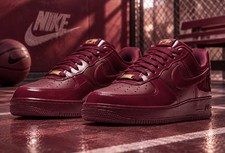 All Men's Size US CentralC x AF1 Low “Dark Beetroot” 2026 7-12 picture