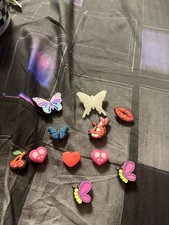jibbitz crocs shoe charms picture