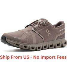 SALE (Authentic) Men's On Cloud 6, Comfort Lightweight, Ash/Cinder, picture
