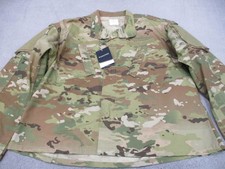 USGI Propper OCP Scorpion W2 ACU Coat XL Short NWT NSN 8415-01-623-5789 picture