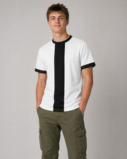 Ben Tennyson Shirt - Ben Tennyson Costume - Ben 10 - Omnitrix picture
