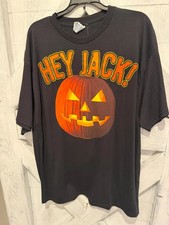 Boo Trick or Treat Shirt, Dog & Ghost Halloween Tee, Vintage Spooky Season picture