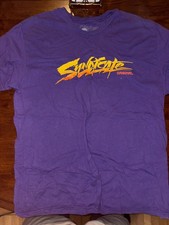 Syndicate Original black graphic t-shirt Mens Size Large/XL Bundle Of 25 picture