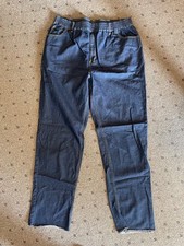 Kingsize Big Mens Jeans - Color: Classic Blue - Size: 2XL 38 Big - NEW picture