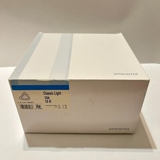 New In Box Amoena Mastectomy Breast Form 354 Classic Light 10r Right S picture