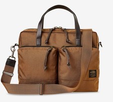 Dryden Briefcase A hard-working, hard-wearing briefcase picture